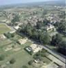 Photos aériennes de Saint-Martin-Belle-Roche (71118) | Saône-et-Loire, Bourgogne-Franche-Comté, France - Photo réf. 21483