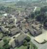 Photos aériennes de Saint-Martin-Belle-Roche (71118) | Saône-et-Loire, Bourgogne, France - Photo réf. 21484