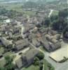 Photos aériennes de Saint-Martin-Belle-Roche (71118) | Saône-et-Loire, Bourgogne-Franche-Comté, France - Photo réf. 21484