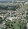 Photos aériennes de Saint-Martin-Belle-Roche (71118) | Saône-et-Loire, Bourgogne, France - Photo réf. 21485