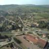 Photos aériennes de Buxy (71390) | Saône-et-Loire, Bourgogne, France - Photo réf. 21490