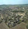 Photos aériennes de Buxy (71390) | Saône-et-Loire, Bourgogne, France - Photo réf. 21491