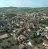 Photos aériennes de Buxy (71390) | Saône-et-Loire, Bourgogne, France - Photo réf. 21497