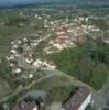 Photos aériennes de Buxy (71390) | Saône-et-Loire, Bourgogne, France - Photo réf. 21498