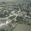 Photos aériennes de Fontaines (71150) | Saône-et-Loire, Bourgogne-Franche-Comté, France - Photo réf. 21504
