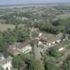 Photos aériennes de Fontaines (71150) | Saône-et-Loire, Bourgogne-Franche-Comté, France - Photo réf. 21507