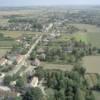 Photos aériennes de Fontaines (71150) | Saône-et-Loire, Bourgogne-Franche-Comté, France - Photo réf. 21508