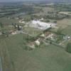 Photos aériennes de Simard (71330) - Autre vue | Saône-et-Loire, Bourgogne-Franche-Comté, France - Photo réf. 21511