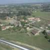 Photos aériennes de Simard (71330) - Autre vue | Saône-et-Loire, Bourgogne-Franche-Comté, France - Photo réf. 21513