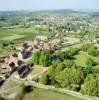 Photos aériennes de Buxy (71390) | Saône-et-Loire, Bourgogne, France - Photo réf. 21519
