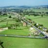 Photos aériennes de Toulon-sur-Arroux (71320) - Autre vue | Saône-et-Loire, Bourgogne-Franche-Comté, France - Photo réf. 21530