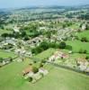 Photos aériennes de Toulon-sur-Arroux (71320) - Autre vue | Saône-et-Loire, Bourgogne-Franche-Comté, France - Photo réf. 21531