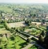 Photos aériennes de Charolles (71120) | Saône-et-Loire, Bourgogne, France - Photo réf. 21533