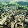 Photos aériennes de Charolles (71120) - Le Centre Ville | Saône-et-Loire, Bourgogne-Franche-Comté, France - Photo réf. 21534