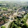 Photos aériennes de Charolles (71120) | Saône-et-Loire, Bourgogne, France - Photo réf. 21537