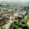 Photos aériennes de Charolles (71120) | Saône-et-Loire, Bourgogne-Franche-Comté, France - Photo réf. 21537