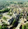 Photos aériennes de Charolles (71120) | Saône-et-Loire, Bourgogne-Franche-Comté, France - Photo réf. 21540