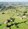 Photos aériennes de Charolles (71120) | Saône-et-Loire, Bourgogne-Franche-Comté, France - Photo réf. 21541