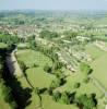 Photos aériennes de Charolles (71120) | Saône-et-Loire, Bourgogne-Franche-Comté, France - Photo réf. 21542