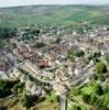 Photos aériennes de Givry (71640) - Le Centre Ville | Saône-et-Loire, Bourgogne-Franche-Comté, France - Photo réf. 21545