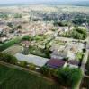 Photos aériennes de Givry (71640) - Autre vue | Saône-et-Loire, Bourgogne, France - Photo réf. 21547