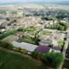 Photos aériennes de Givry (71640) - Autre vue | Saône-et-Loire, Bourgogne-Franche-Comté, France - Photo réf. 21547