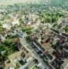 Photos aériennes de Givry (71640) - Le Centre Ville | Saône-et-Loire, Bourgogne-Franche-Comté, France - Photo réf. 21552