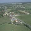 Photos aériennes de Montret (71440) - Autre vue | Saône-et-Loire, Bourgogne-Franche-Comté, France - Photo réf. 21585