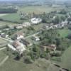 Photos aériennes de Montret (71440) - Autre vue | Saône-et-Loire, Bourgogne-Franche-Comté, France - Photo réf. 21588