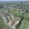 Photos aériennes de Montret (71440) - Autre vue | Saône-et-Loire, Bourgogne-Franche-Comté, France - Photo réf. 21589