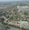 Photos aériennes de Chalon-sur-Saône (71100) - Le Quartier Saint-Gobain | Saône-et-Loire, Bourgogne, France - Photo réf. 21633