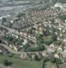 Photos aériennes de Chalon-sur-Saône (71100) - Le Quartier Saint-Gobain | Saône-et-Loire, Bourgogne, France - Photo réf. 21638