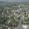 Photos aériennes de Chalon-sur-Saône (71100) - La Cité du Stade et Clairs-Logis | Saône-et-Loire, Bourgogne, France - Photo réf. 21639