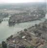 Photos aériennes de Chalon-sur-Saône (71100) - L'Ile Saint-Laurent | Saône-et-Loire, Bourgogne-Franche-Comté, France - Photo réf. 21680