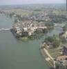 Photos aériennes de Chalon-sur-Saône (71100) - L'Ile Saint-Laurent | Saône-et-Loire, Bourgogne, France - Photo réf. 21683