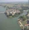 Photos aériennes de Chalon-sur-Saône (71100) - L'Ile Saint-Laurent | Saône-et-Loire, Bourgogne-Franche-Comté, France - Photo réf. 21683