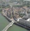 Photos aériennes de Chalon-sur-Saône (71100) - L'Ile Saint-Laurent | Saône-et-Loire, Bourgogne-Franche-Comté, France - Photo réf. 21685
