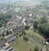 Photos aériennes de Gergy (71590) - Autre vue | Saône-et-Loire, Bourgogne-Franche-Comté, France - Photo réf. 21698