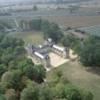 Photos aériennes de La Loyère (71530) | Saône-et-Loire, Bourgogne-Franche-Comté, France - Photo réf. 21703