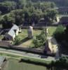 Photos aériennes de Champforgeuil (71530) - Autre vue | Saône-et-Loire, Bourgogne-Franche-Comté, France - Photo réf. 21724