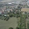 Photos aériennes de Champforgeuil (71530) - Autre vue | Saône-et-Loire, Bourgogne-Franche-Comté, France - Photo réf. 21733