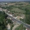 Photos aériennes de Champforgeuil (71530) - Autre vue | Saône-et-Loire, Bourgogne-Franche-Comté, France - Photo réf. 21740