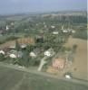 Photos aériennes de Allériot (71380) - Autre vue | Saône-et-Loire, Bourgogne-Franche-Comté, France - Photo réf. 21752