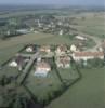 Photos aériennes de Allériot (71380) - Autre vue | Saône-et-Loire, Bourgogne-Franche-Comté, France - Photo réf. 21755