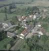 Photos aériennes de Allériot (71380) - Autre vue | Saône-et-Loire, Bourgogne-Franche-Comté, France - Photo réf. 21758