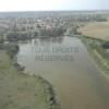 Photos aériennes de "etangs" - Photo réf. 21763 - Un des vingts tangs, qui fait la particularit de la commune.