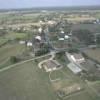 Photos aériennes de Saint-Martin-en-Bresse (71620) | Saône-et-Loire, Bourgogne-Franche-Comté, France - Photo réf. 21766