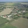 Photos aériennes de Saint-Martin-en-Bresse (71620) | Saône-et-Loire, Bourgogne-Franche-Comté, France - Photo réf. 21767