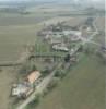 Photos aériennes de Serrigny-en-Bresse (71310) - Autre vue | Saône-et-Loire, Bourgogne-Franche-Comté, France - Photo réf. 21773