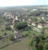 Photos aériennes de Saint-Germain-du-Bois (71330) - Autre vue | Saône-et-Loire, Bourgogne-Franche-Comté, France - Photo réf. 21794